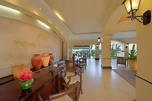 Occidental Papagayo Adults Only All Inclusive-1